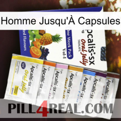 Man Up Capsules 11